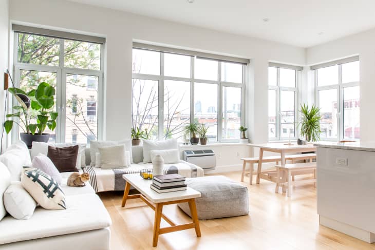 AllModern Scandi Style Seating Sale December 2020 Apartment Therapy